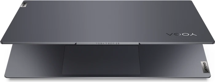 Lenovo Yoga Slim 7 Pro 14IHU5, Slate Grey, Core i5-11300H, 16GB RAM, 512GB SSD, DE