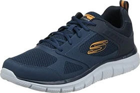 Skechers Track Syntac navy (Herren)