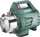 Metabo P 4500 Inox Elektro-Gartenpumpe (600965000)