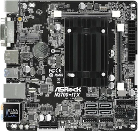 ASRock N3700-ITX