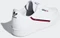 adidas Continental 80 ftwr white/scarlet/collegiate navy (Junior) Vorschaubild