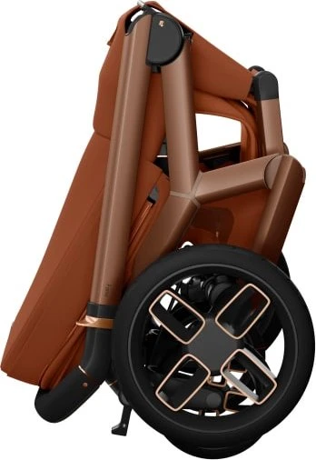 Maxi-Cosi Fame copper terra 2026