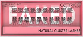 Catrice Faked Natural Cluster Wimpern