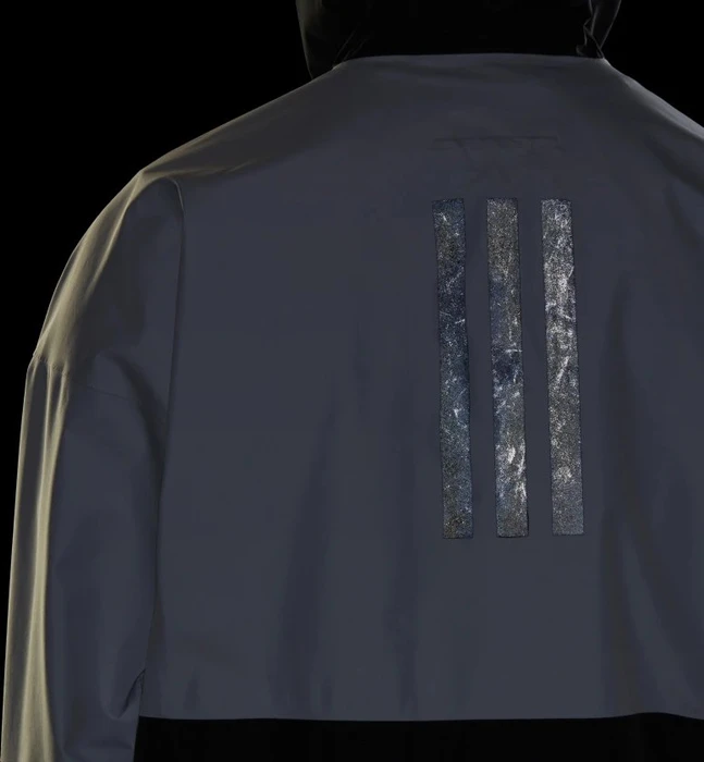 adidas Terrex Gore-Tex Paclite Funktionsjacke halo blue/black (Herren)