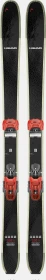 Head KORE 100 Ti Freeride + Attack 14 GW (inkl. Bindung) (Modell 2025/2026)