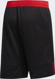 adidas 3G Speed Reversible Shorts black/power red (Herren)