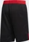 adidas 3G Speed Reversible Shorts black/power red (Herren) Vorschaubild