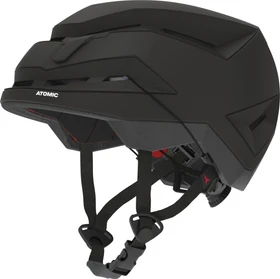 Atomic Backland UL Helm schwarz