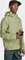 adidas Terrex Multi 2L Climawarm Funktionsjacke tent green/olive strata (Junior) Vorschaubild