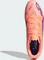adidas F50 Club FG/MG beam orange/lucid blue/cloud white Vorschaubild