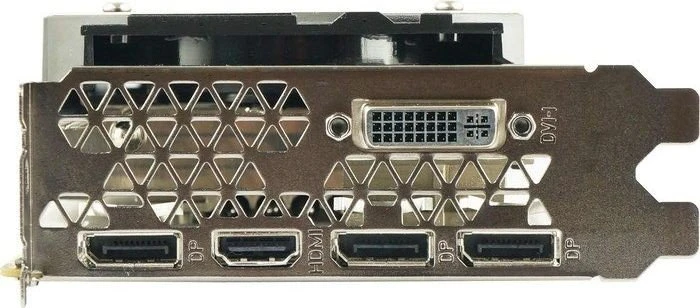 KFA2 GeForce GTX 980 Ti OC Black Edition, 6GB GDDR5, DVI, HDMI, 3x DP