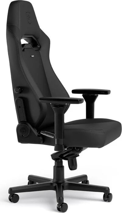 noblechairs Hero ST Black Edition Gamingstuhl, schwarz