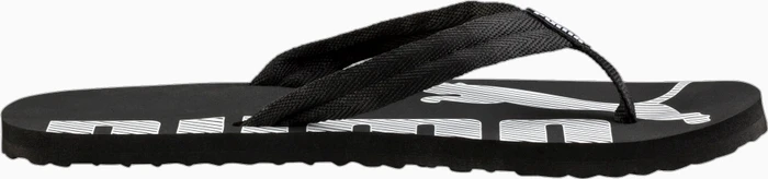 Puma Epic Flip V2 schwarz/weiß