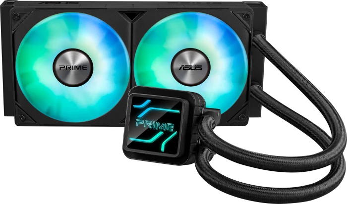 ASUS Prime LC 240 ARGB