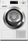 Miele T1 Excellence TEH795WP EcoSpeed & 9kg Wärmepumpentrockner lotosweiß Vorschaubild