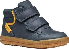 Geox Arzach Boy navy/dark yellow (Junior)