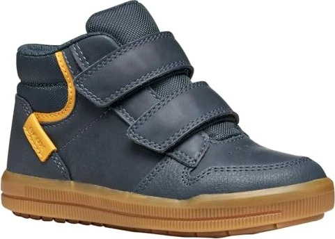Geox Arzach Boy navy/dark yellow (Junior)