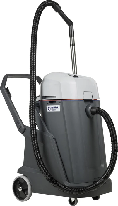 Nilfisk VL500 75-2 EDF Nass-/Trockensauger