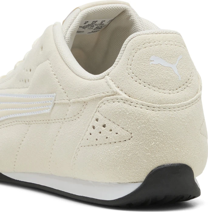 Puma Catch alpine snow/puma white