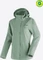 Maier Sports Metor Rec Funktionsjacke luscious moss/green goose (Damen) Vorschaubild