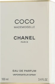Chanel Coco Mademoiselle Eau de Parfum, 100ml