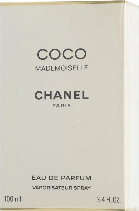 Chanel Coco Mademoiselle Eau de Parfum, 100ml