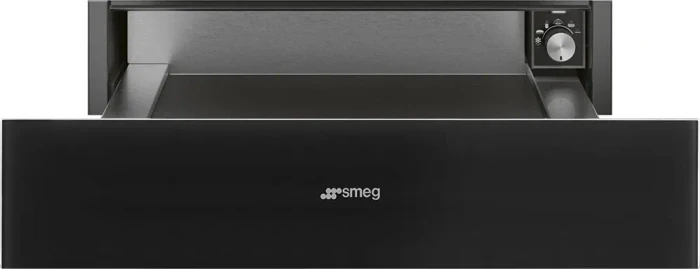 Smeg CPR115N Wärmeschublade