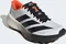 adidas Terrex Agravic 4 cloud white/core black/semi impact orange (Herren) Vorschaubild