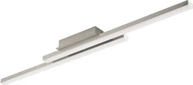 Eglo Fraioli-Z Deckenleuchte nickel matt