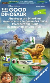 Disney The Good Dinosaur Abenteuer am Dino-Fluss