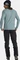 Ortovox 150 Cool Mountain Silhouette Funktionsshirt langarm glacier grey (Herren) Vorschaubild