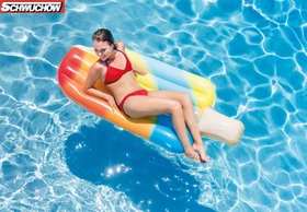 Intex Eis am Stiel Luftmatratze
