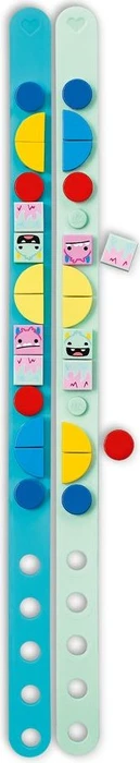 LEGO Dots - Monster Freundschaftsarmbänder