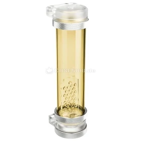 PrimoChill CTR Phase 2 High Flow D5 enabled Reservoir 240mm orange (CTR2-D5C-24-LO)