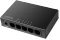 LogiLink NS200 Desktop Gigabit Switch, 5x RJ-45 Vorschaubild