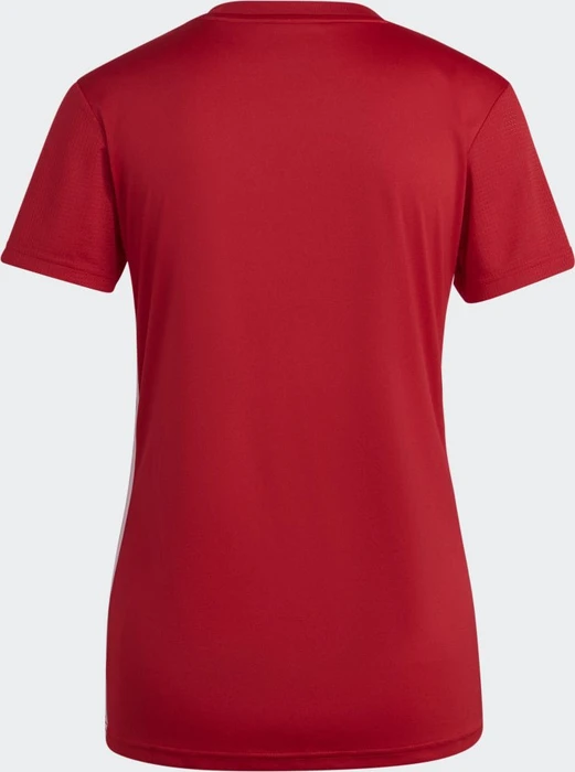 adidas Tabela 23 Trikot kurzarm team power red 2/white (Damen)