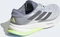 adidas Supernova Solution 2.0 dash grey/iron metallic/hi-res yellow (Herren) Vorschaubild