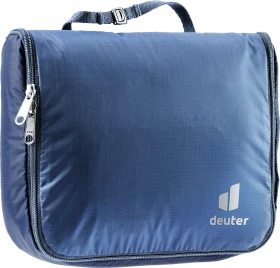 Deuter Wash Center Lite I midnight navy