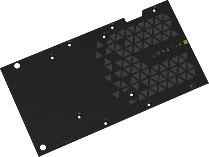 Corsair Hydro X Series XG7 RGB 30-Series, RTX 3080 FE