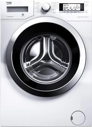 Beko WYA81643LE Frontlader