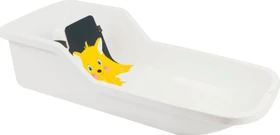 Hamax Baby Bob weiß (Junior)