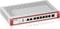 Zyxel ZyWALL USG FLEX 200H Rackmount Firewall, 8x RJ-45 Vorschaubild
