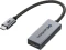 Cable Matters HDMI Adapterkabel, USB-C [Stecker] auf HDMI 2.1 [Buchse] 8K60Hz, Adapterkabel, 10cm Vorschaubild