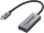 Cable Matters HDMI Adapterkabel, USB-C [Stecker] auf HDMI 2.1 [Buchse] 8K60Hz, Adapterkabel, 10cm (201488)