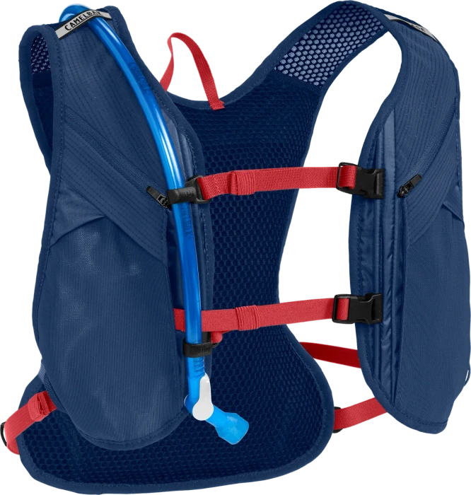 CamelBak Chase Race 4 deep sea