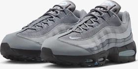 Nike Air Max 95 cool grey/psychic blue/wolf grey (Herren)