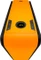 AeroCool DS 200 Orange Edition, schallgedämmt Vorschaubild