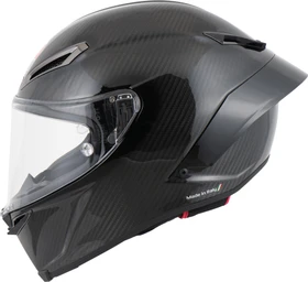 AGV Pista GP RR Mono Glossy schwarz