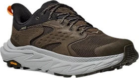 Hoka Anacapa 2 Low Gore-Tex deep umber/stardust (Herren)