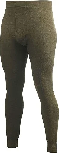 Woolpower Long Johns with Fly 200 Hose lang (Herren)